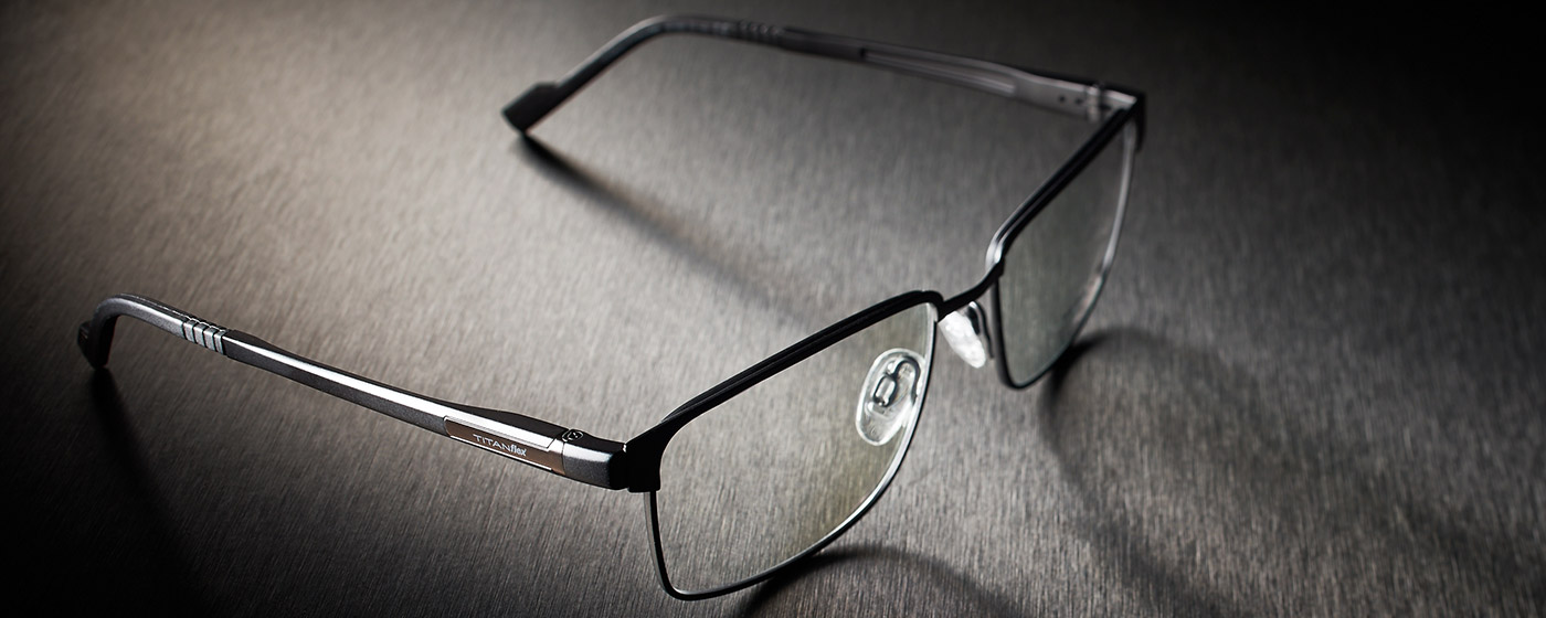 TITANflex Selection - Das beste aus flexiblem Titan